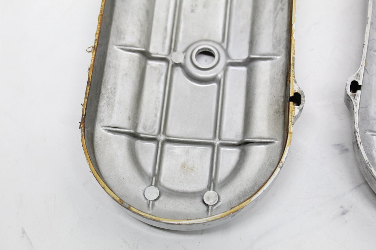 1984 Honda Goldwing Gl1200 Engine Motor Timing Chain Covers 11541-mg9-000 OEM