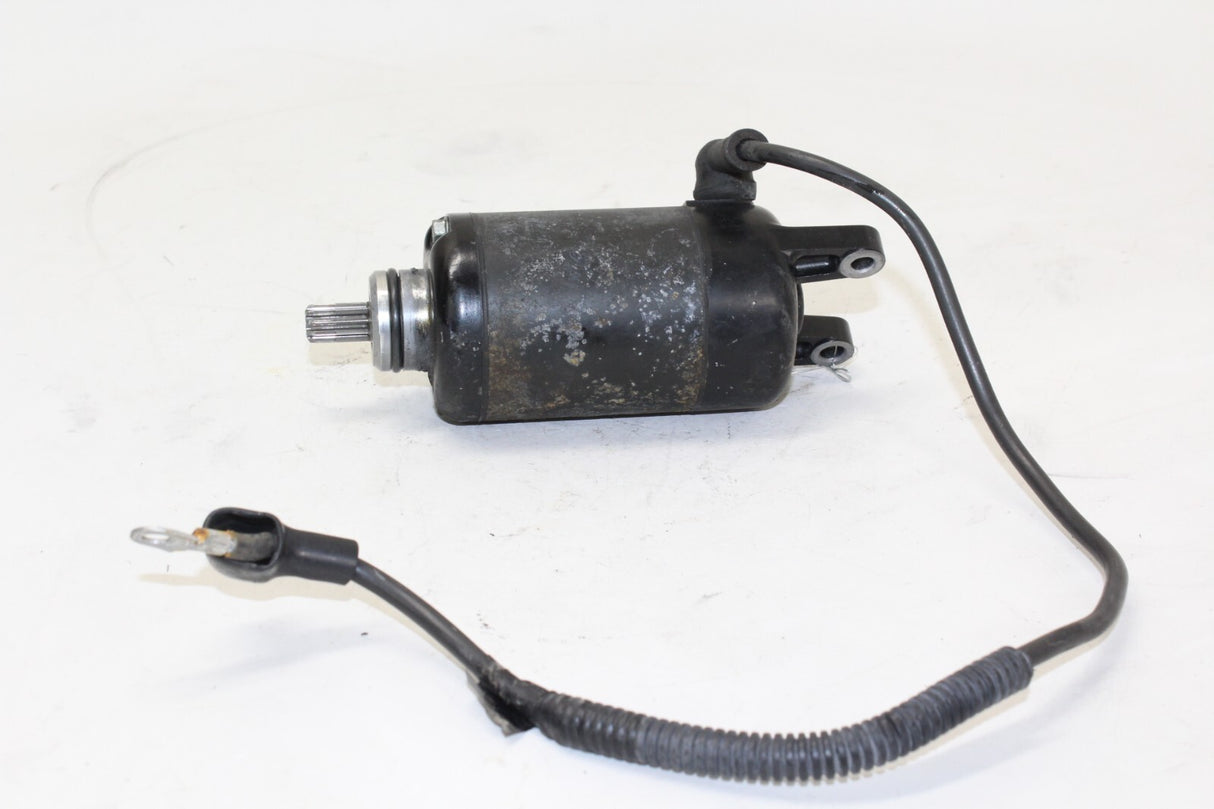 88-07 2003 Kawasaki Ninja 250r Ex250 Engine Starting Starter Motor -dc 12v OEM