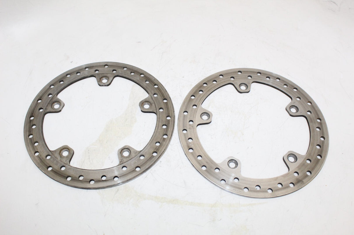 Brake Disc Rotors For BMW C650GT 2013 OEM