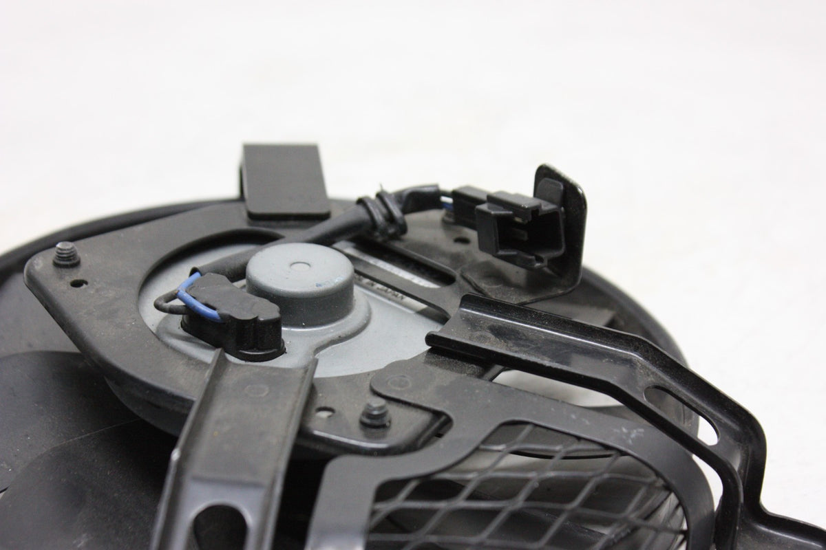 2007-2008 Suzuki GSXR1000 GSXR 1000 Radiator Cooling Fan OEM