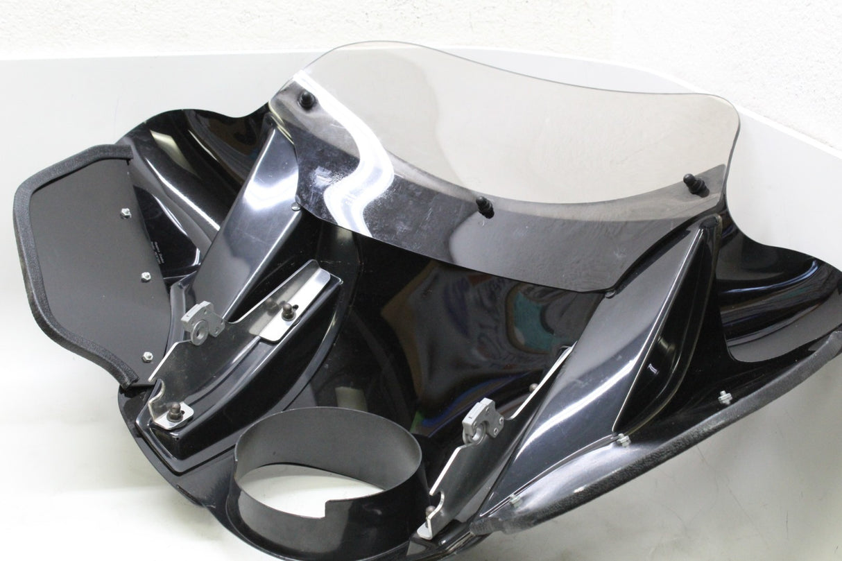 MEMPHIS SHADES MEM7091 Batwing Fairing - Honda Indian Yamaha