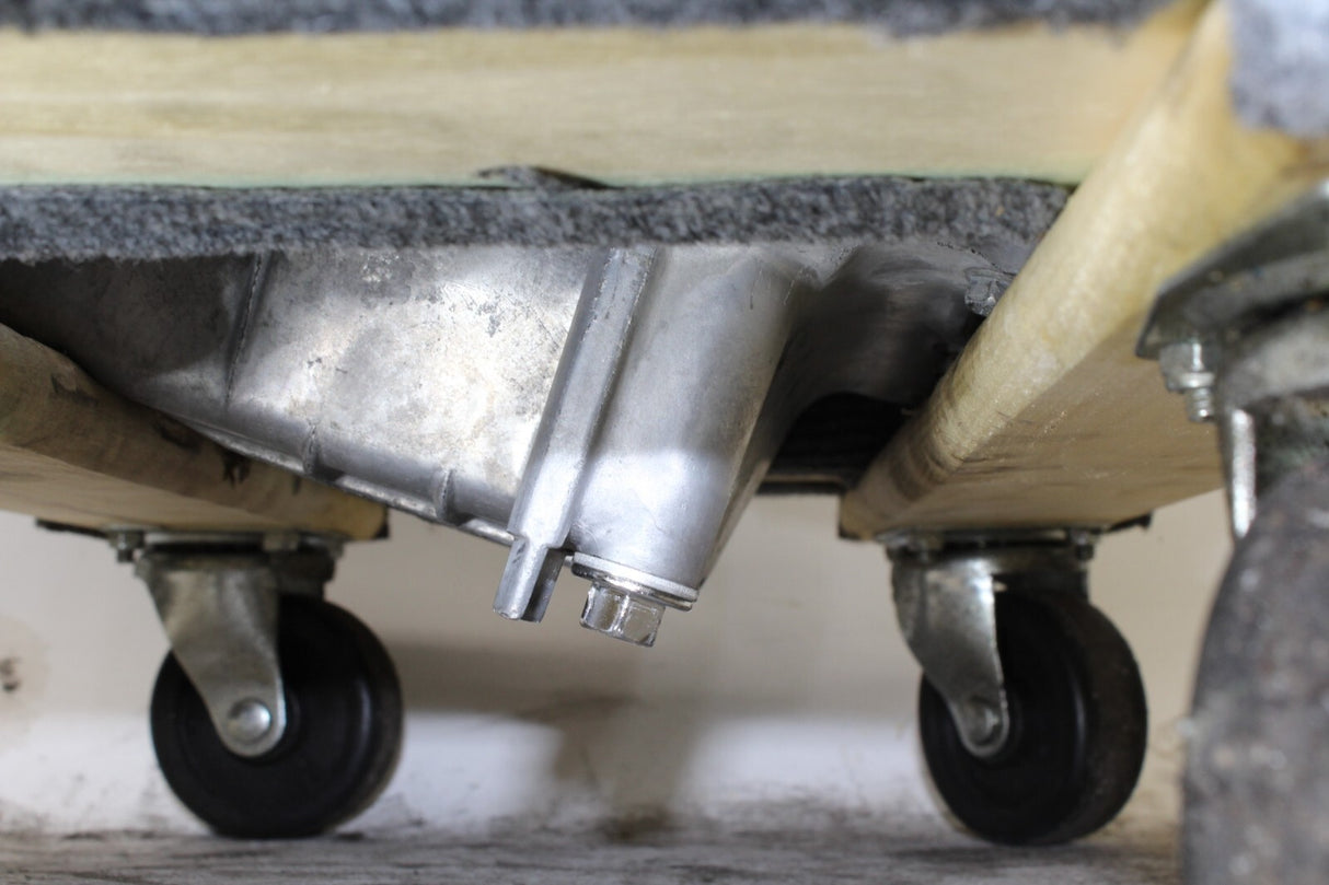 2006 Honda CBR600 F4i Engine Motor