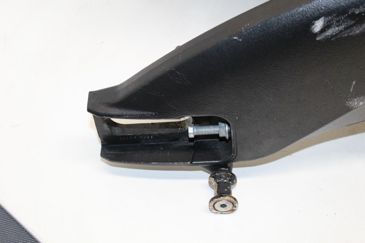 2009 Suzuki Gsxr1000 Rear Swingarm Back Suspension Swing Arm With Axle Bolt