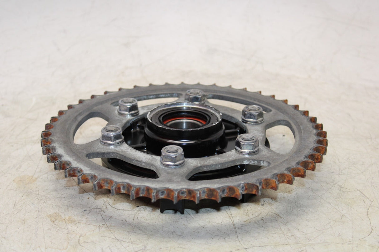 2007 2009 Yamaha Fz6 Rear Back Sprocket OEM