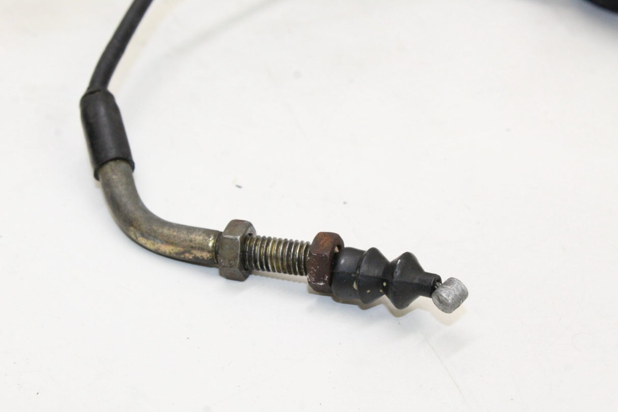 2014 TaoTao ATM50 Right Switch Kill On/ Off W/ Throttle Cable OEM