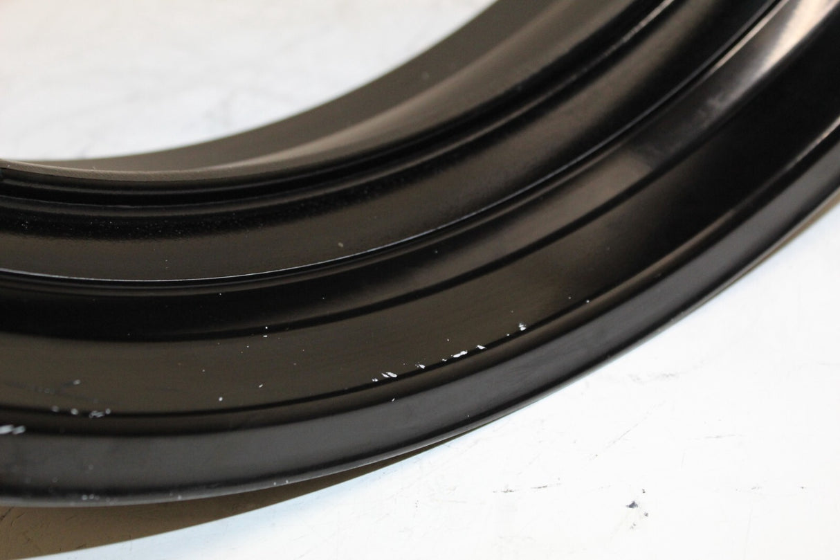 2006 Suzuki Sv650s SV650 SV 650 S REAR WHEEL BACK RIM OEM