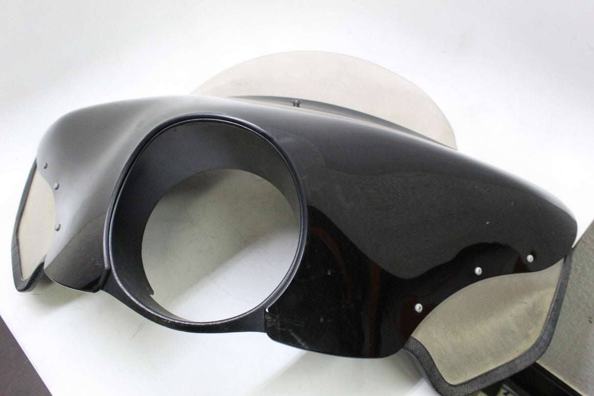 MEMPHIS SHADES MEM7091 Batwing Fairing - Honda Indian Yamaha