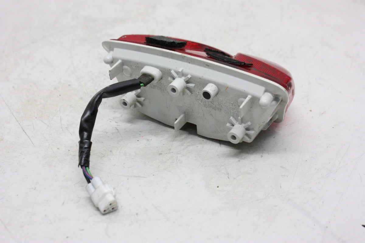 2008 2009 GSXR600 GSXR750 Suzuki OEM Rear Brake Taillight Tail Light Lamp