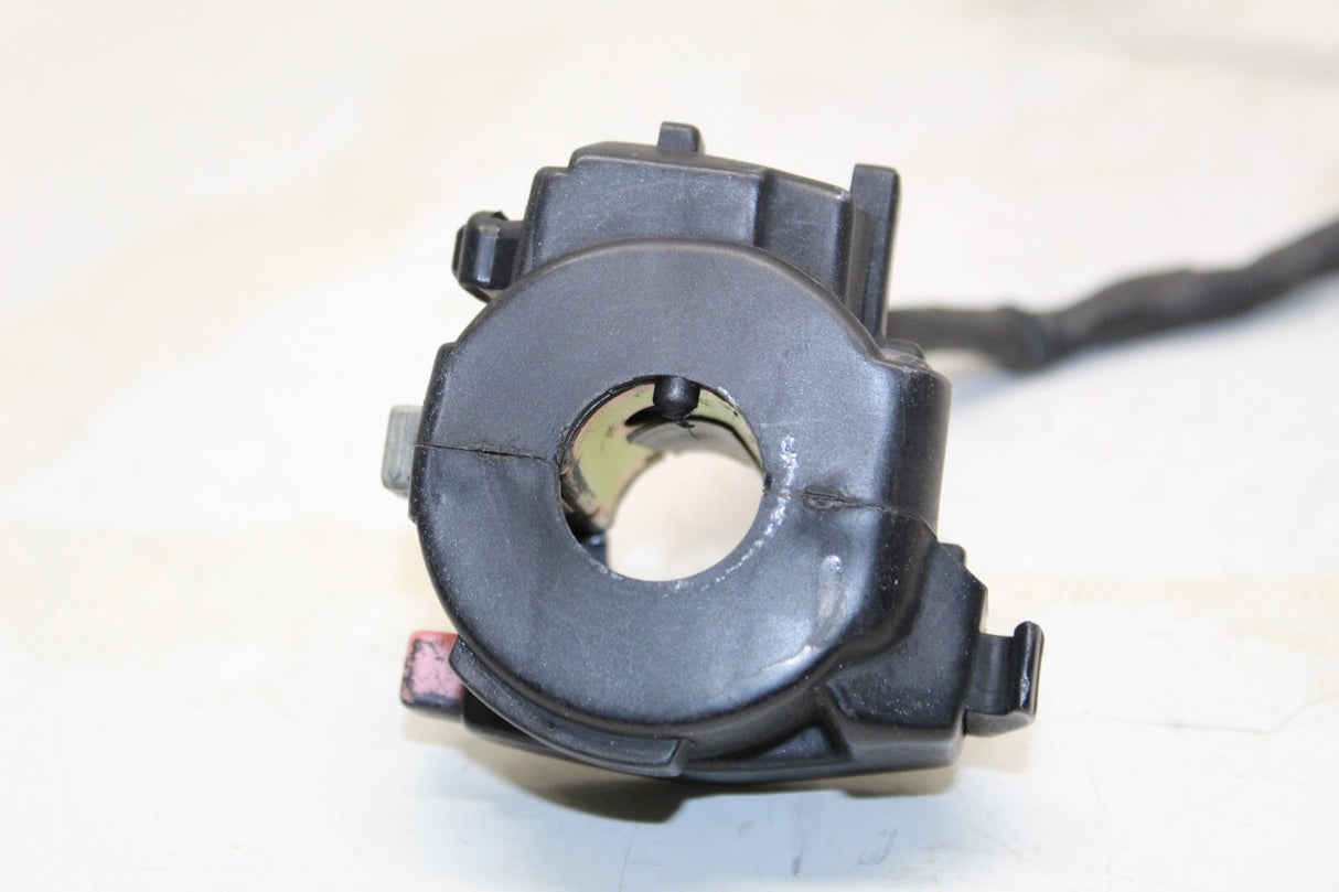99-01 Ducati ST4 Left Handlebar Controls Switches Cable OEM