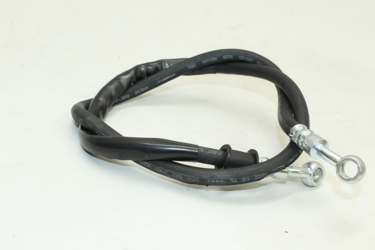 2023 Zinger 200cc Front Brake Line Hose OEM