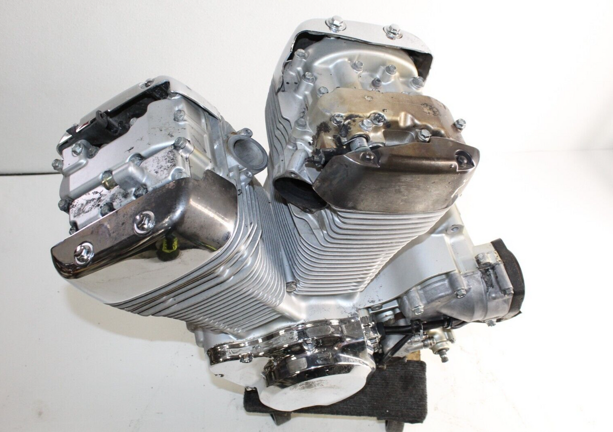 1987 Suzuki Intruder 1400 Vs1400glp Engine Motor GUARANTEED