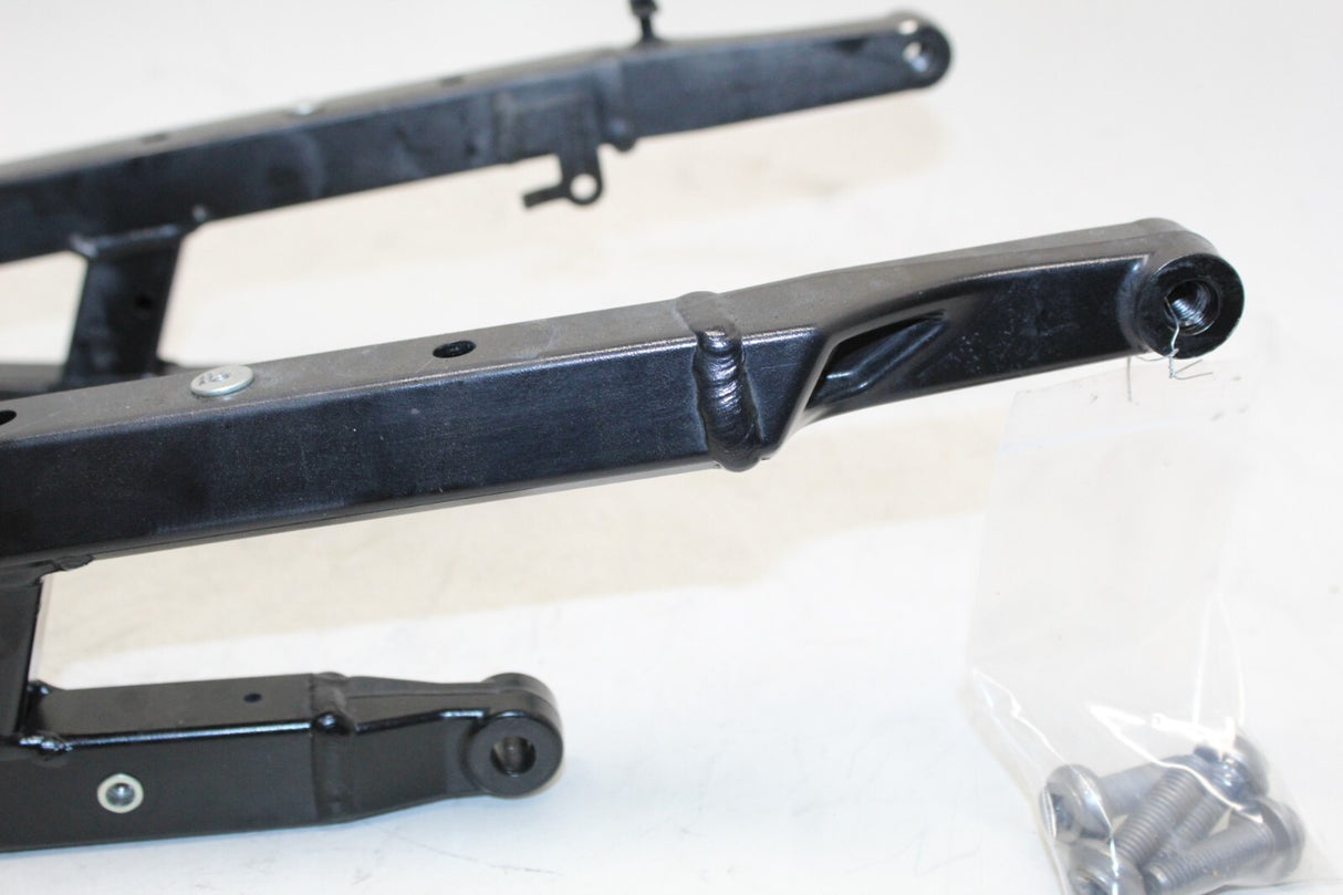 2021 BMW S1000XR S1000 XR Subframe Rear Sub Frame Chassis Seat Rail OEM