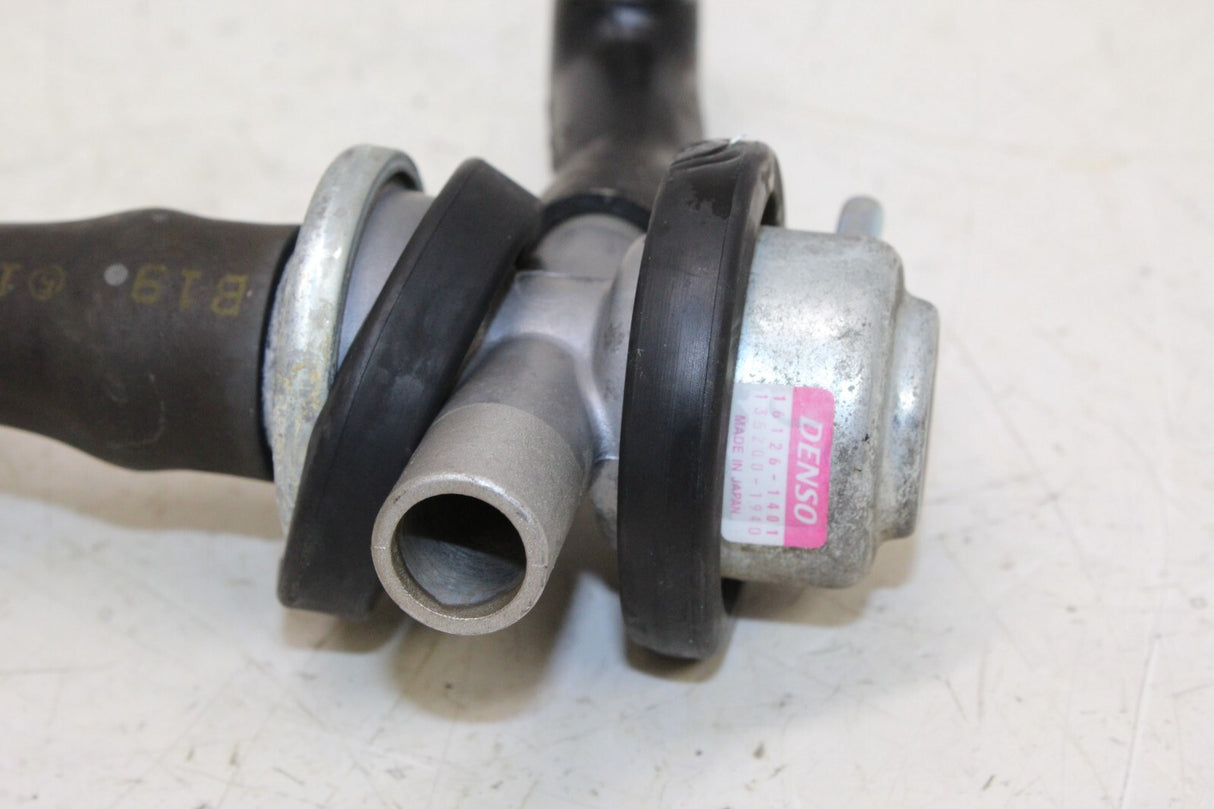 2001 Kawasaki Zrx1200R ZR1200A Air Switch Emission Valve Solenoid