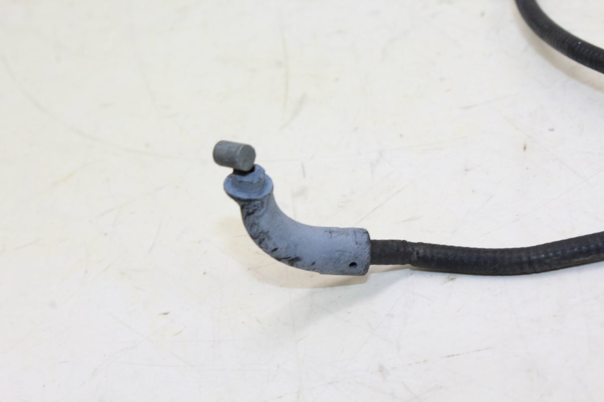 1995 Kawasaki Kz1000p Police Throttle Cable