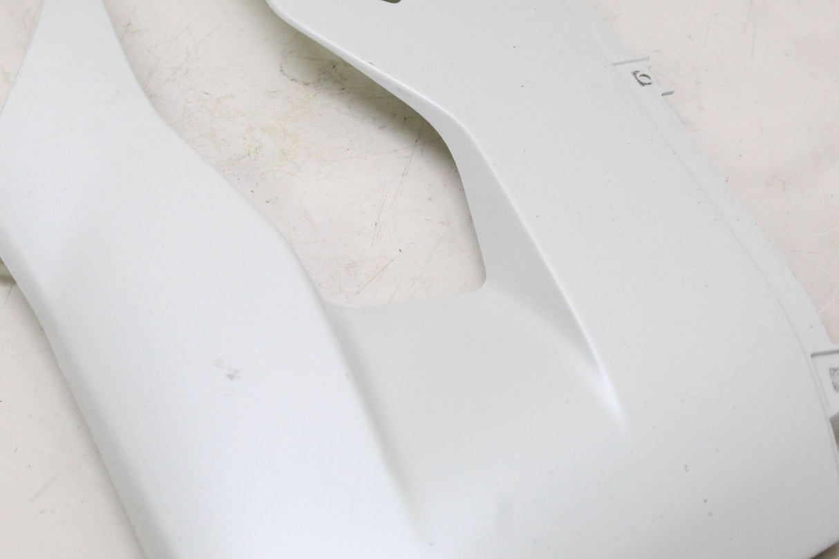2015 DUCATI 959 GENUINE OEM Right Lower Belly Fairing