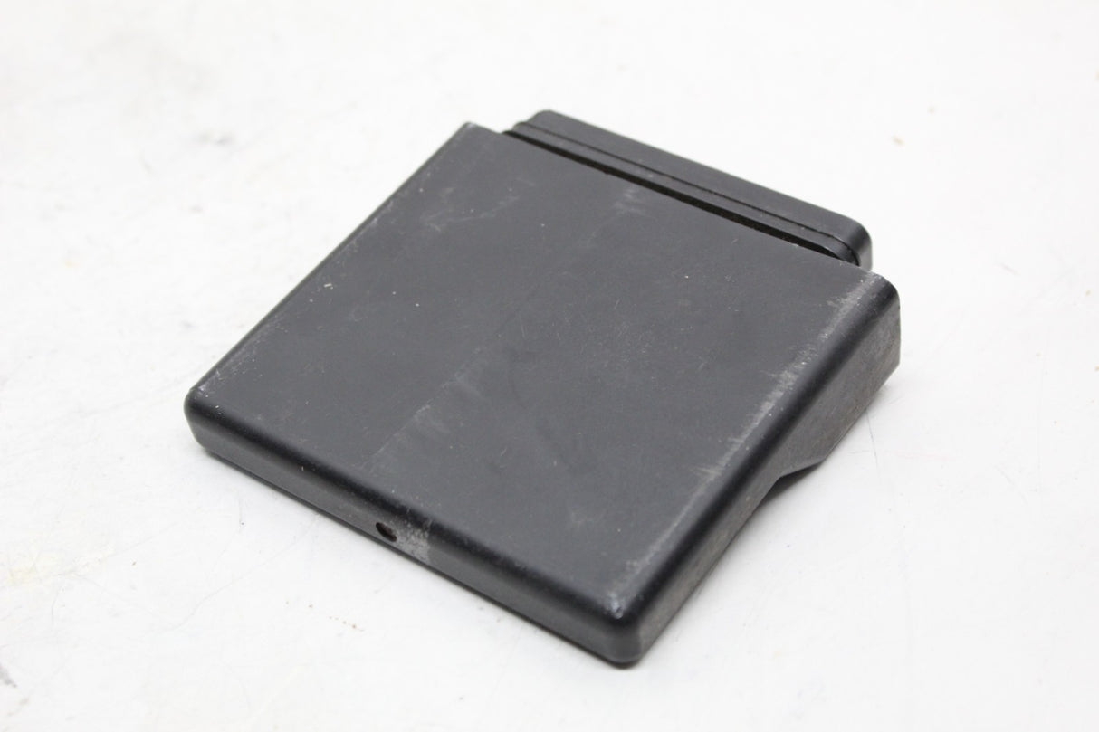 03-06 Suzuki Sv650 Ecu Computer Controller Unit Black Box Ecm Cdi OEM