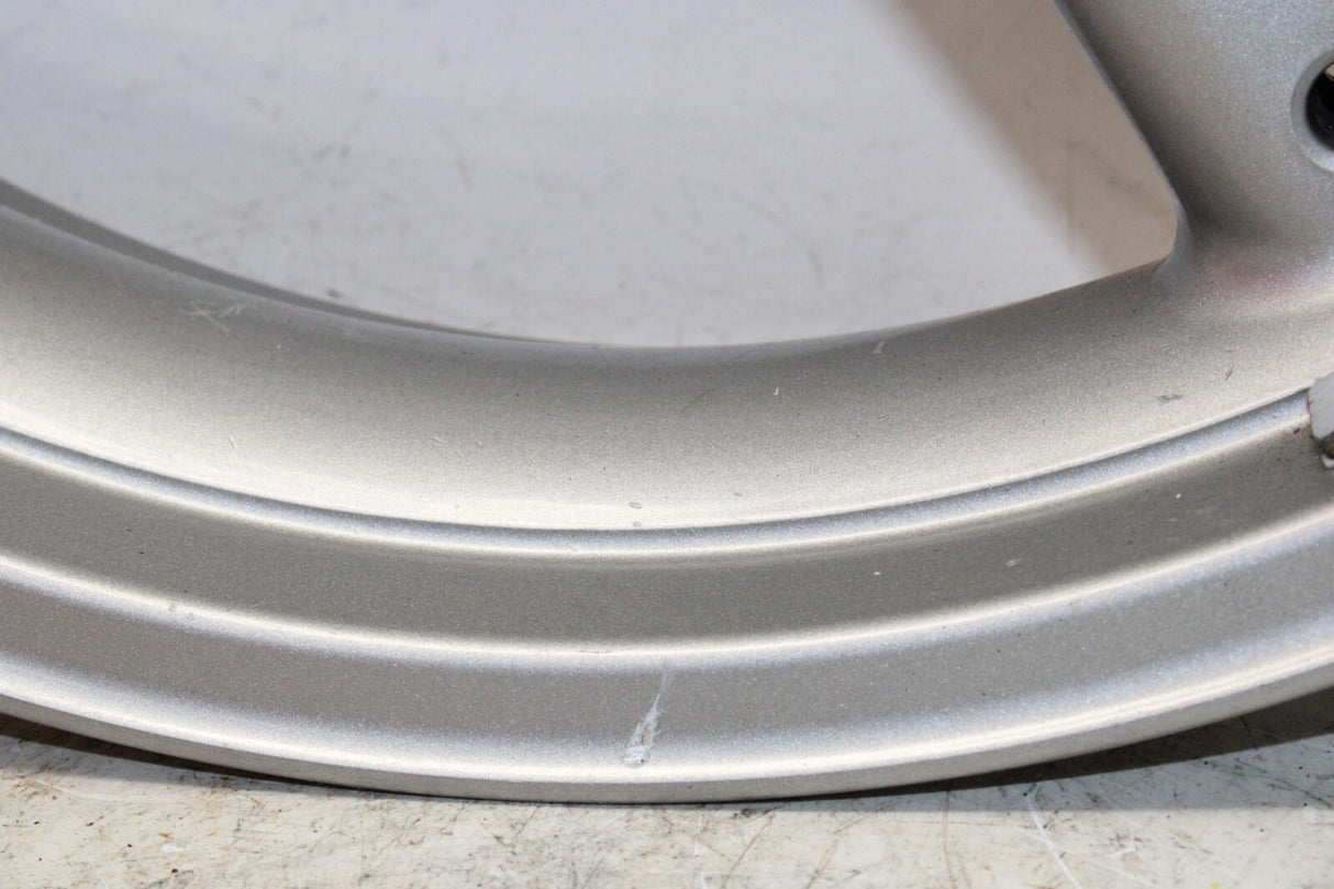 2001 Triumph Tt600 Front Wheel Rim