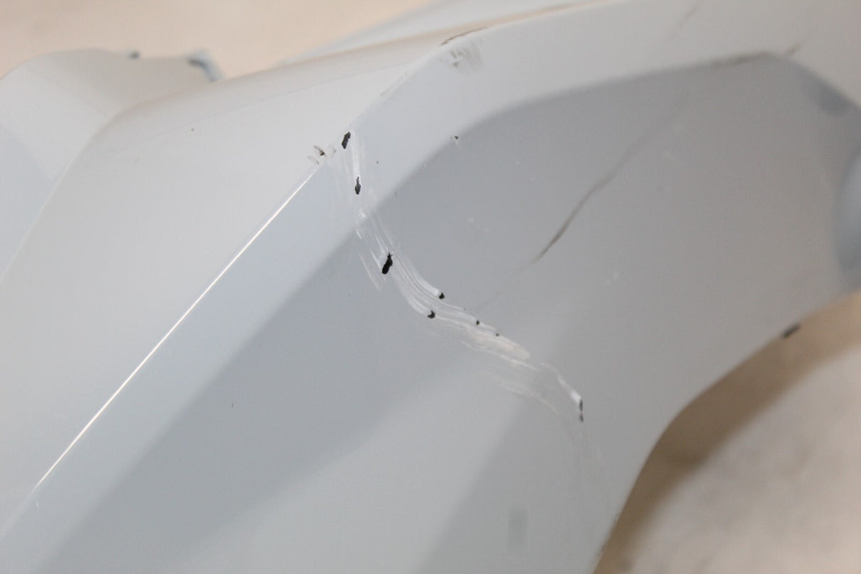 2021 BMW S1000XR Upper Right Side Fairing Panel OEM