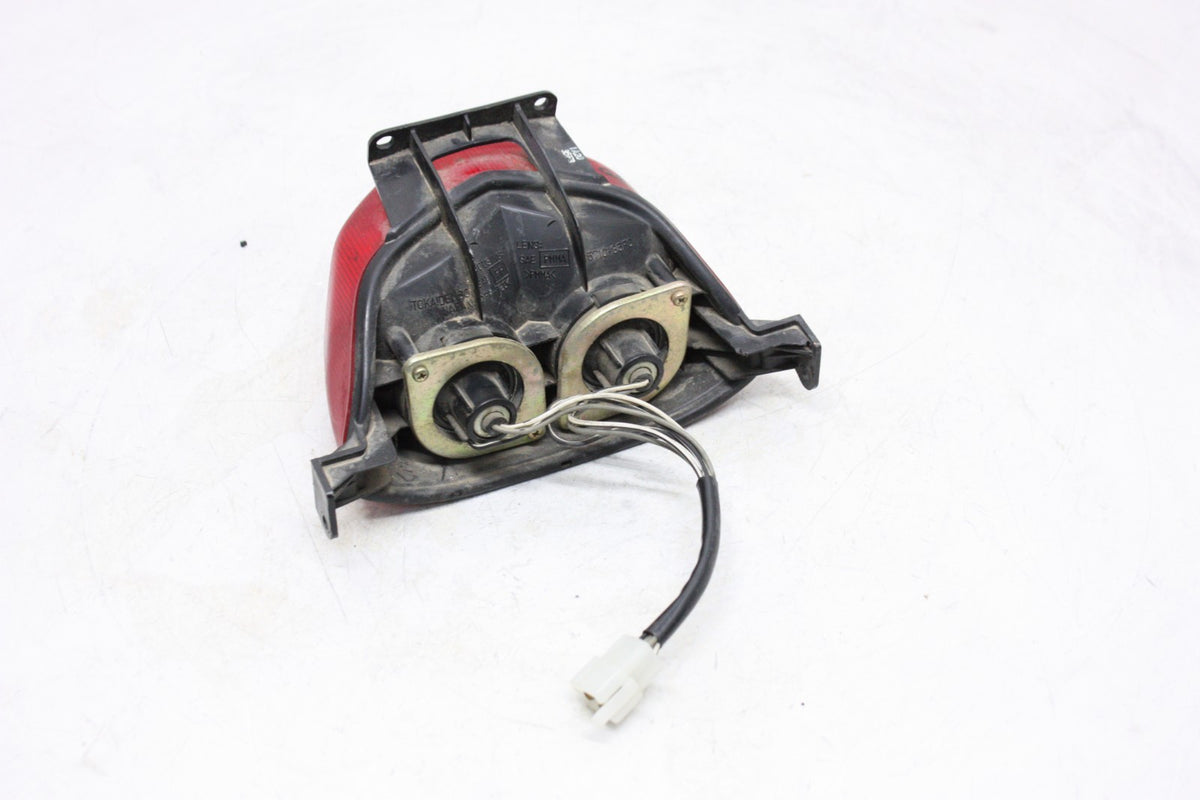 2001-2003 SUZUKI GSXR600 750 1000 OEM TAIL BACK LIGHT ASSEMBLY 35710-35F31