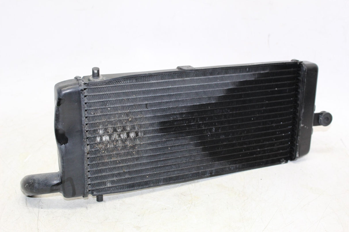 2007 Honda Shadow Aero 750 Vt750c Engine Cooler Cooling Radiator Radiater