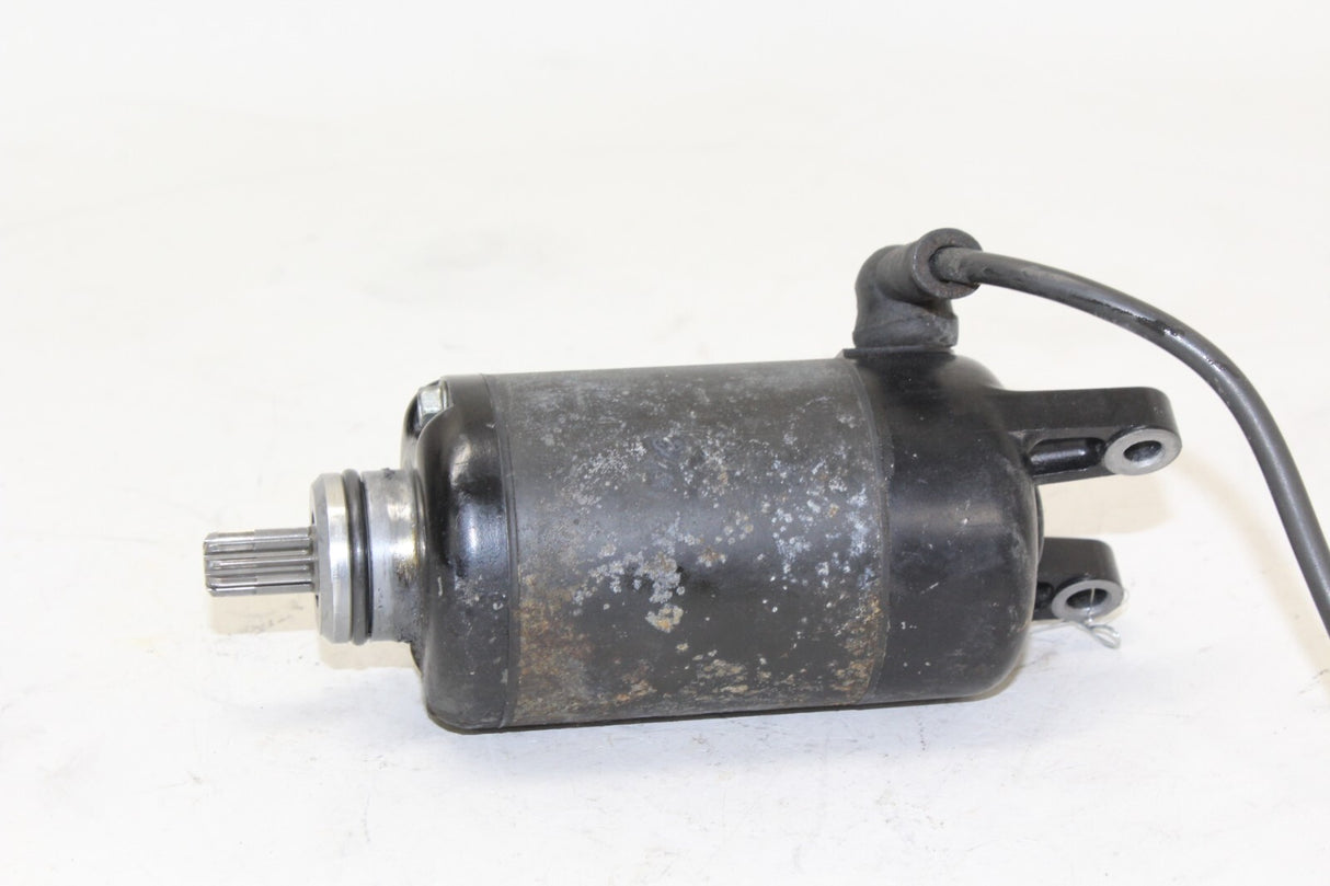 88-07 2003 Kawasaki Ninja 250r Ex250 Engine Starting Starter Motor -dc 12v OEM
