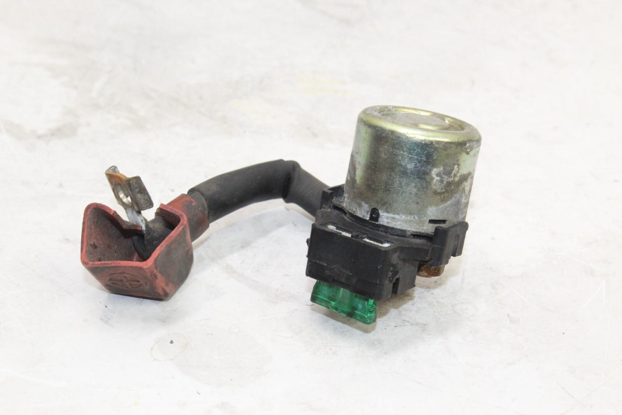 1986 Honda Shadow 500 VT500C Starter Relay OEM