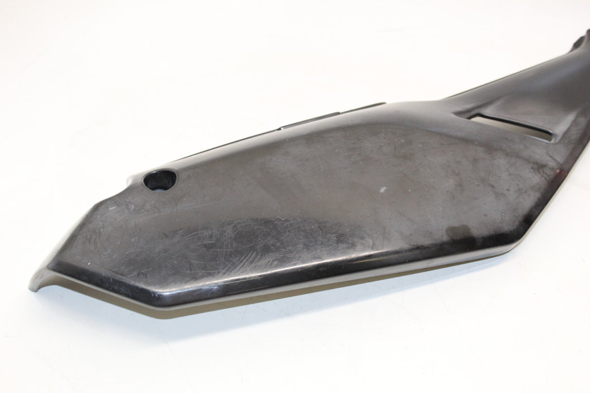 Kawasaki 2008-2018 KLR650 650 OEM Right Side Cover Panel 36001-0099