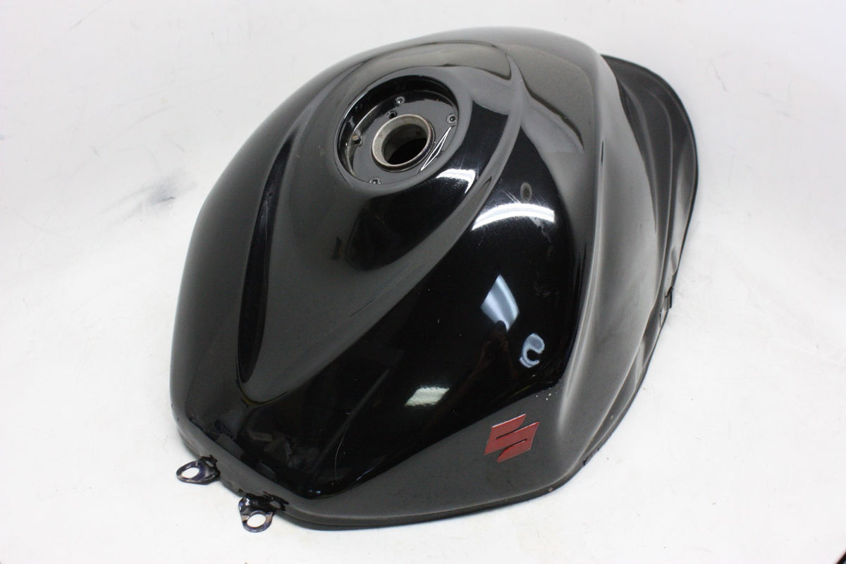 2005-2006 SUZUKI GSXR1000 GAS TANK FUEL CELL PETROL RESERVOIR OEM