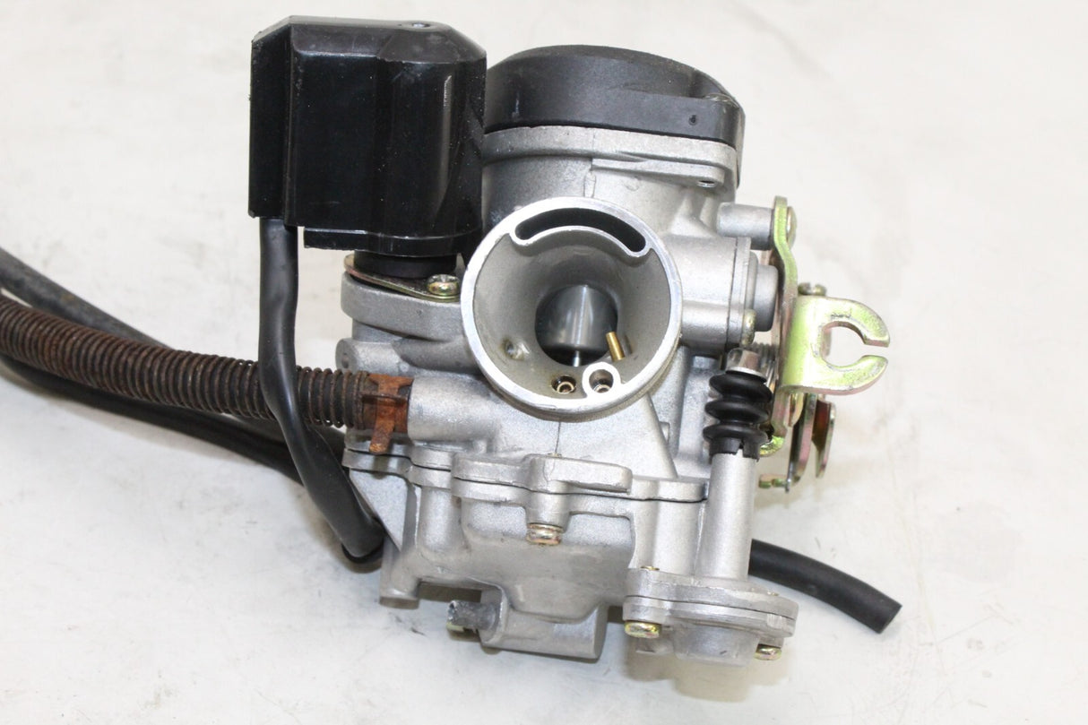 2014 TaoTao ATM50 Carburetor Carbs OEM