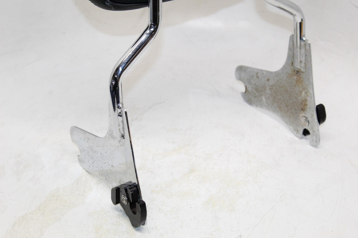 1997 - 2008 Harley Davidson Touring Detach Backrest Sissy Bar