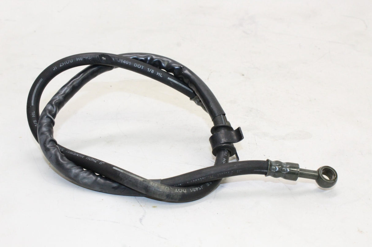2015 Taotao Cy50-te Brake Line OEM