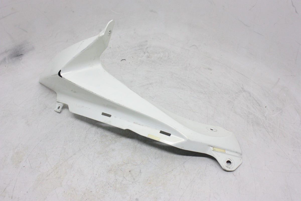 2008 2009 Suzuki GSXR600 GSXR750 OEM Front Left Intake Cover Cowling Fairing