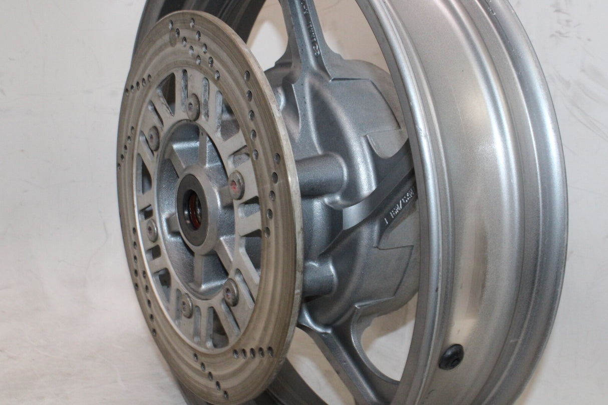 86-06 KAWASAKI CONCOURS 1000 ZG1000A OEM REAR BACK WHEEL RIM