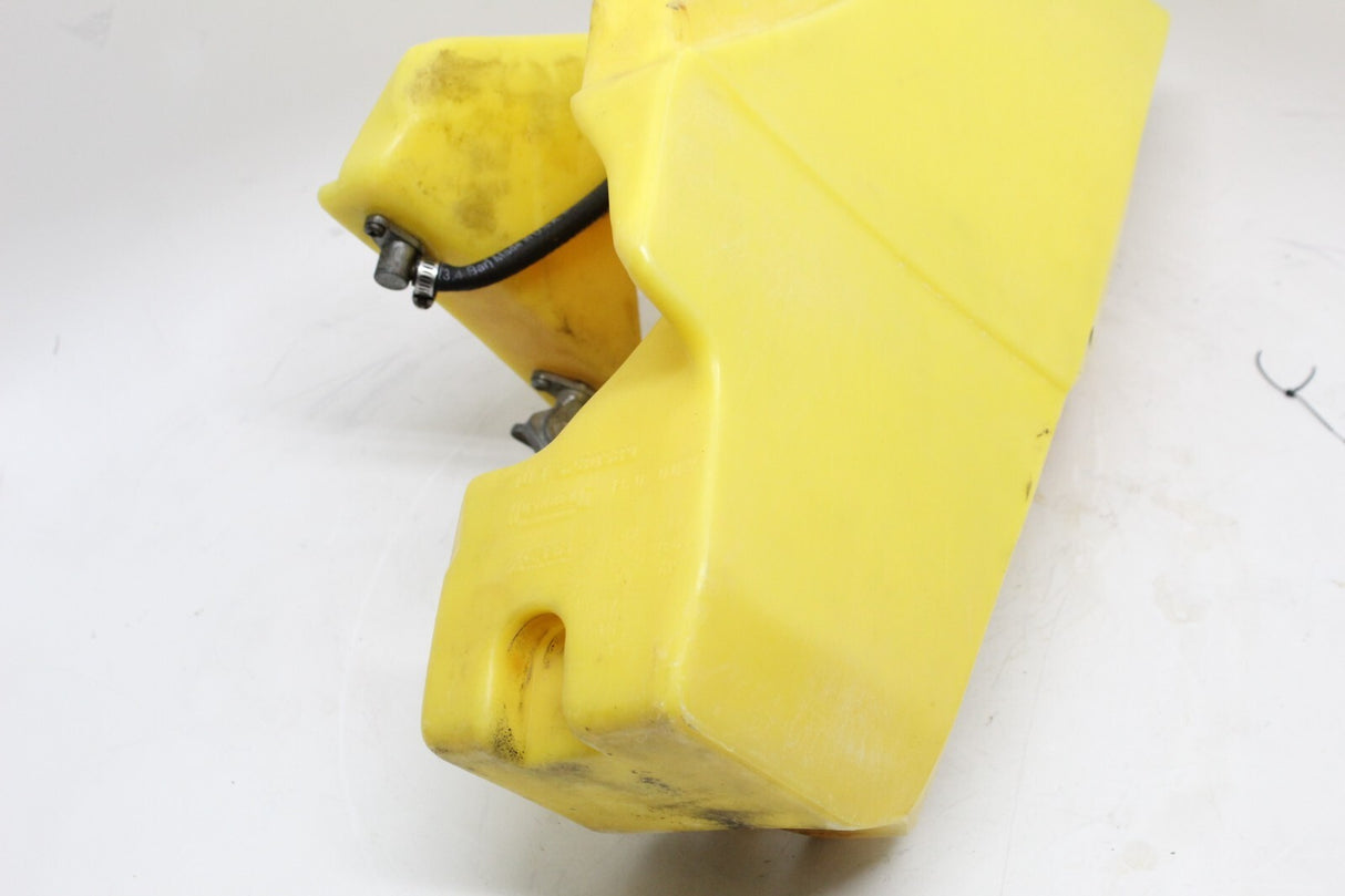 1996 Husaberg Te350 Gas Tank Fuel Tank Petrol Tank