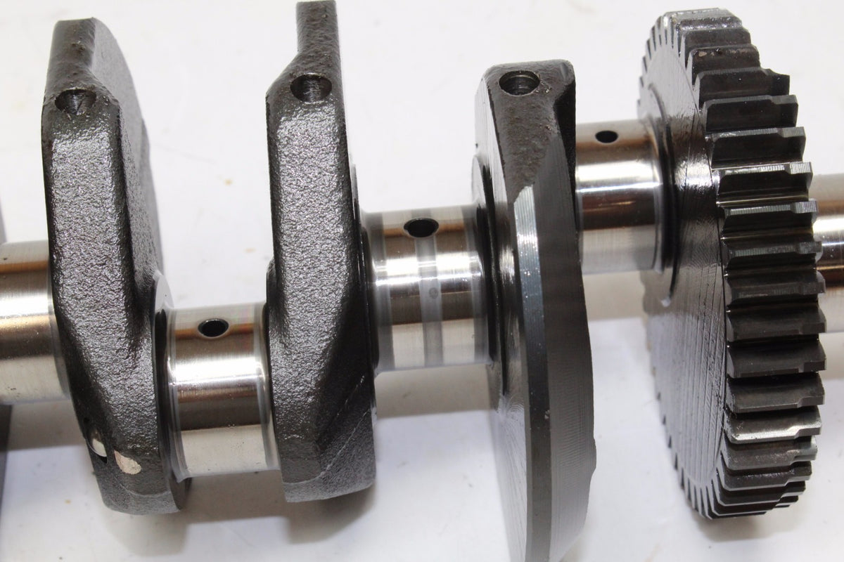 1998-2002 Kawasaki Ninja Zx6 ZX6R Crankshaft OEM