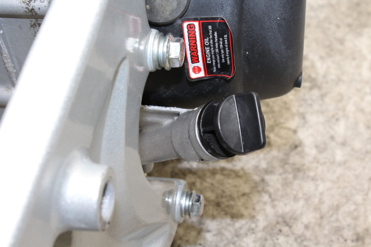 2023 Zinger 200cc Scooter Engine Motor