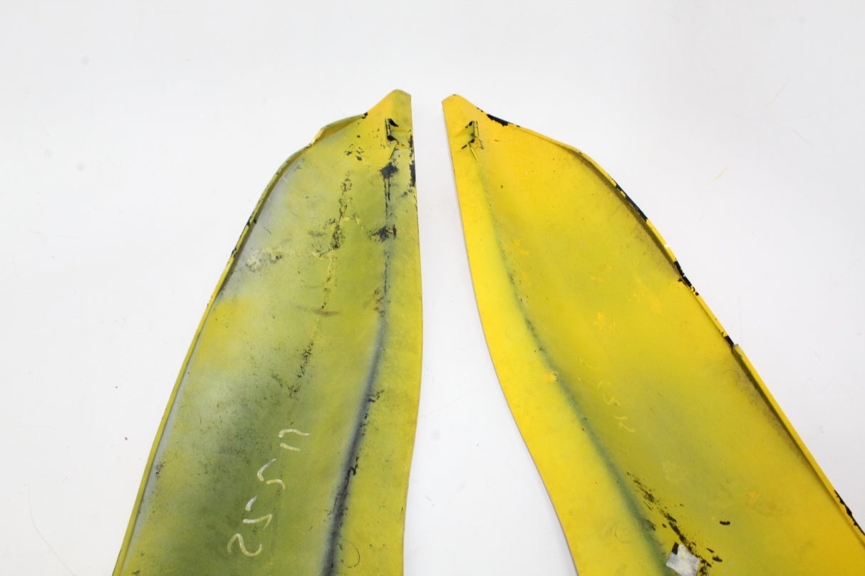 1997-2005 Bmw K1200rs Rear Tail Left Right Side Fairings Covers OEM