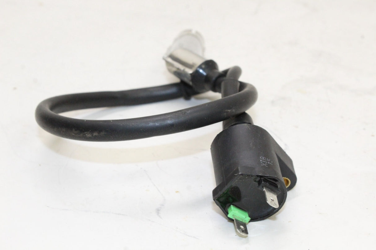 2015 Taotao Cy50-te Ignition Coil OEM