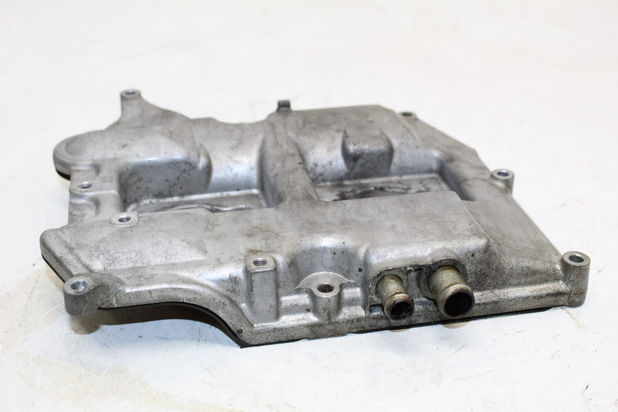2010 Subaru Forester 2.5 Turbo EJ25 Right Cylinder Head Valve Cover