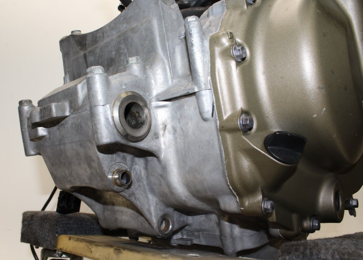 2006 Honda CBR600 F4i Engine Motor