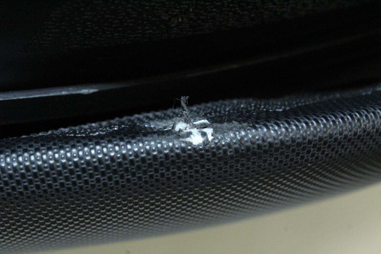 2023 Zinger 200cc Seat Saddle W/ Glove Compartment OEM