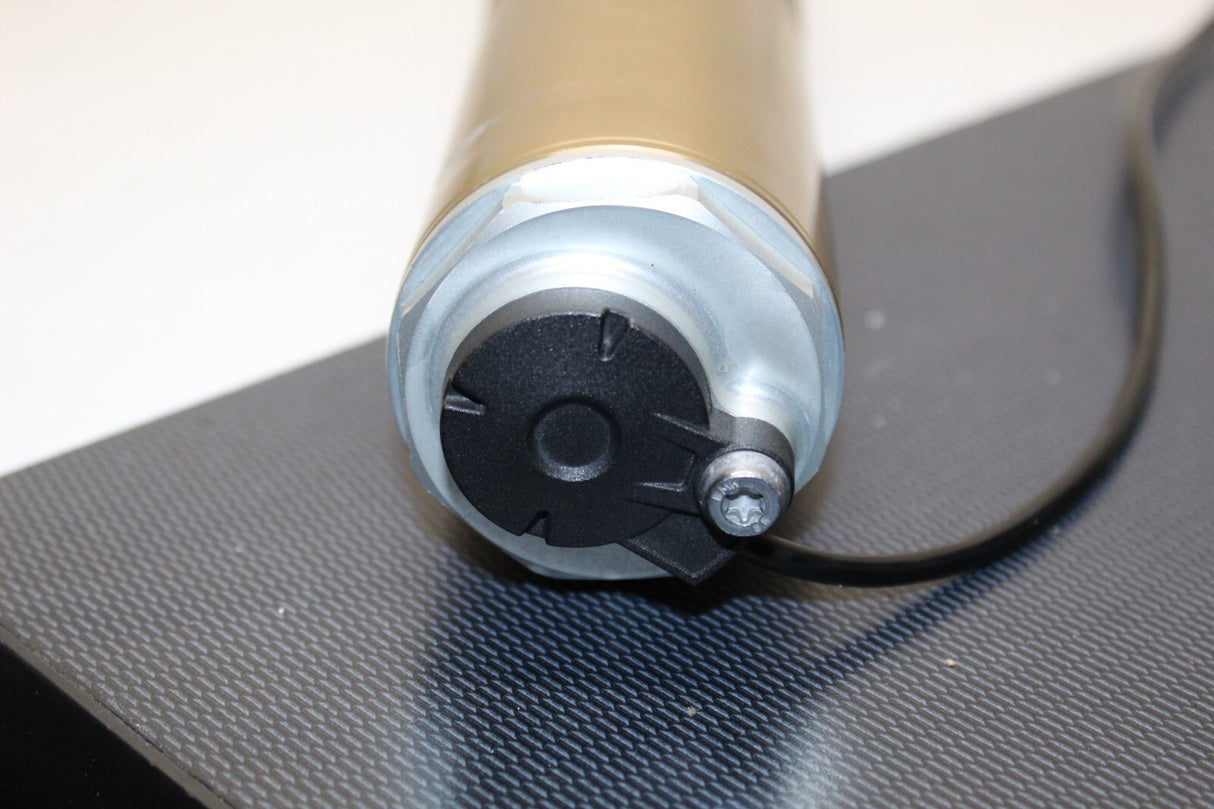 2021 BMW S1000XR Front Left Right Fork Suspension Tube OEM