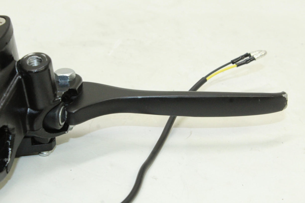 2023 Zinger 200cc Front Master Cylinder W/ Lever OEM