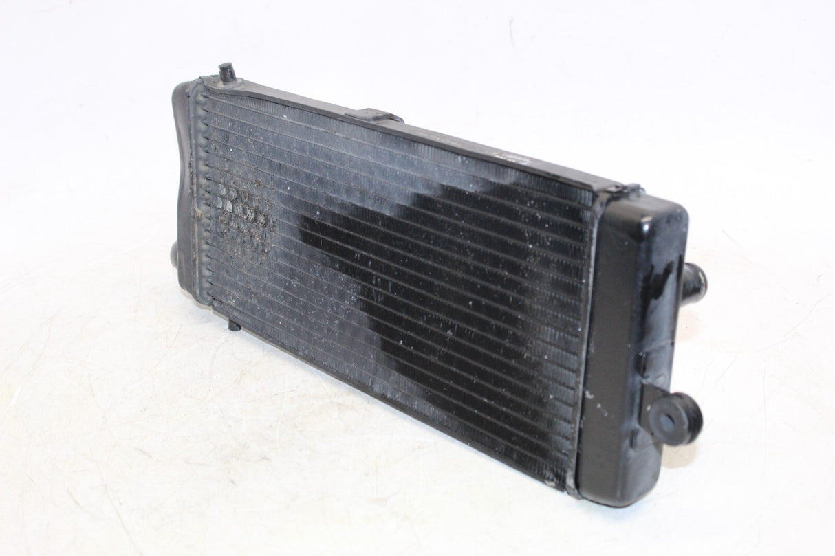 2007 Honda Shadow Aero 750 Vt750c Engine Cooler Cooling Radiator Radiater