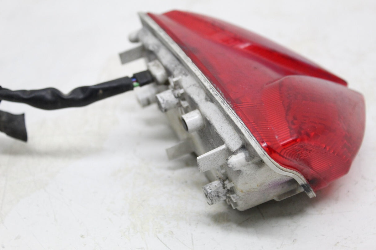2008 2009 Suzuki GSXR600 GSXR750 REAR TAIL TAILLIGHT BACK BRAKE LIGHT