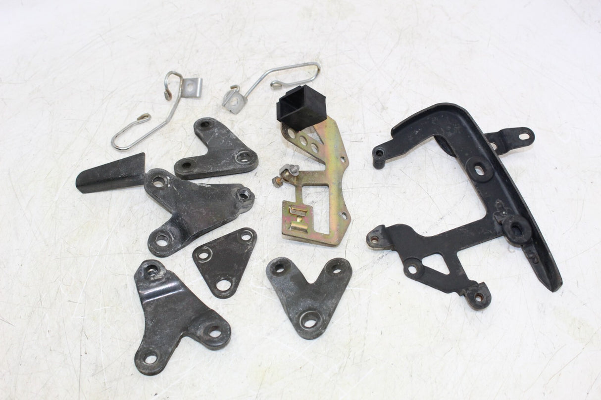2001 Honda Magna 750 Vf750c Engine Mount Motor Bracket Mount
