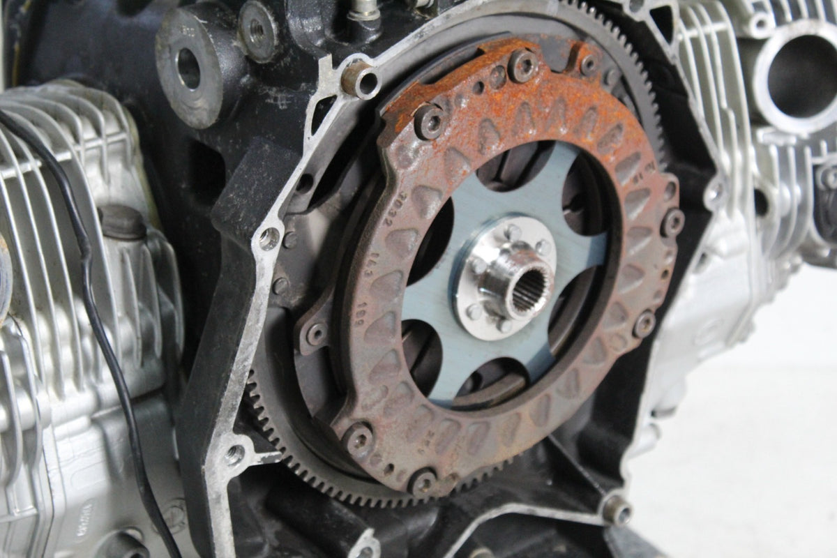 2000 BMW R1100RT OEM ENGINE MOTOR