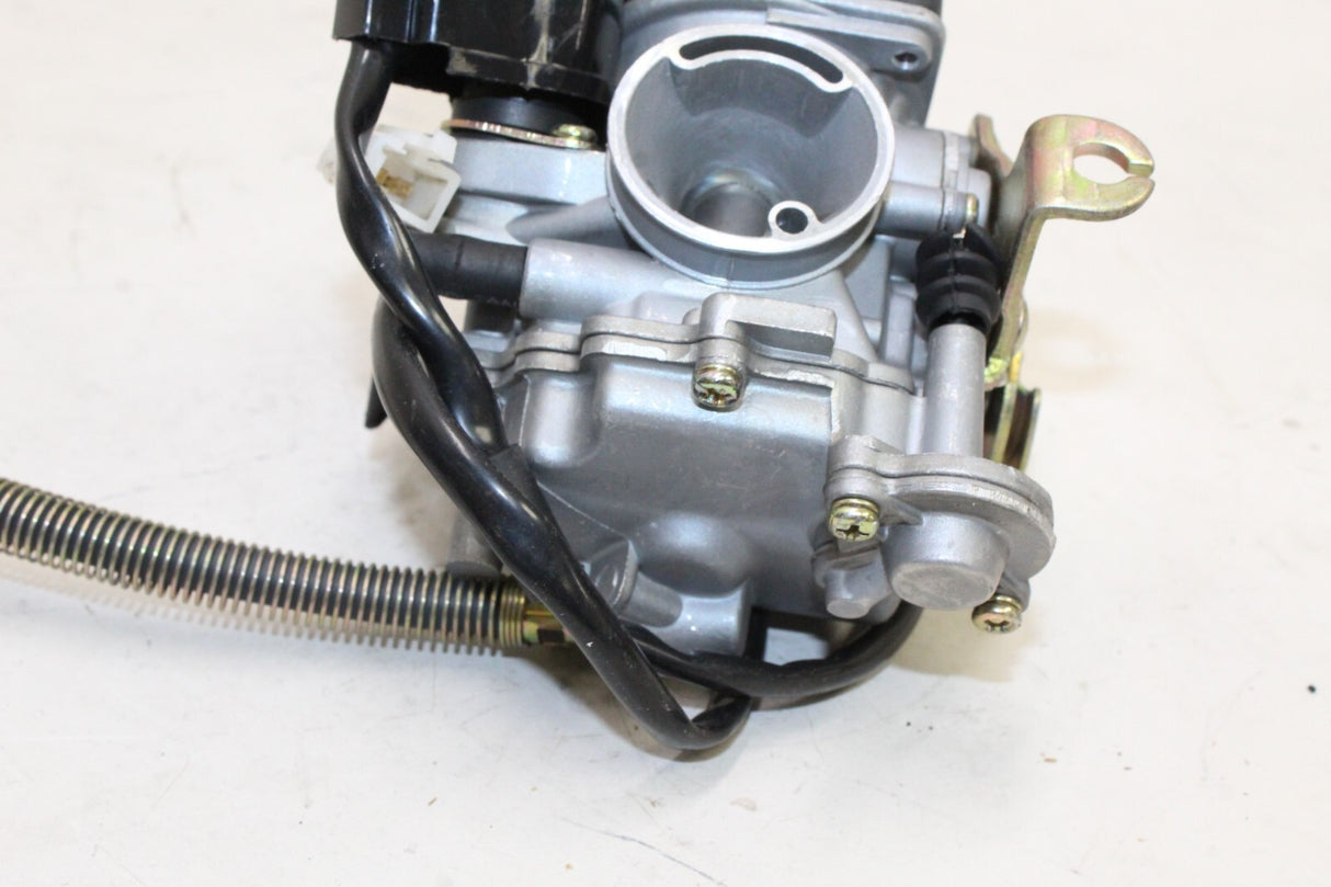 2015 Taotao Cy50-te KEIHIN Carburetor Carbs OEM