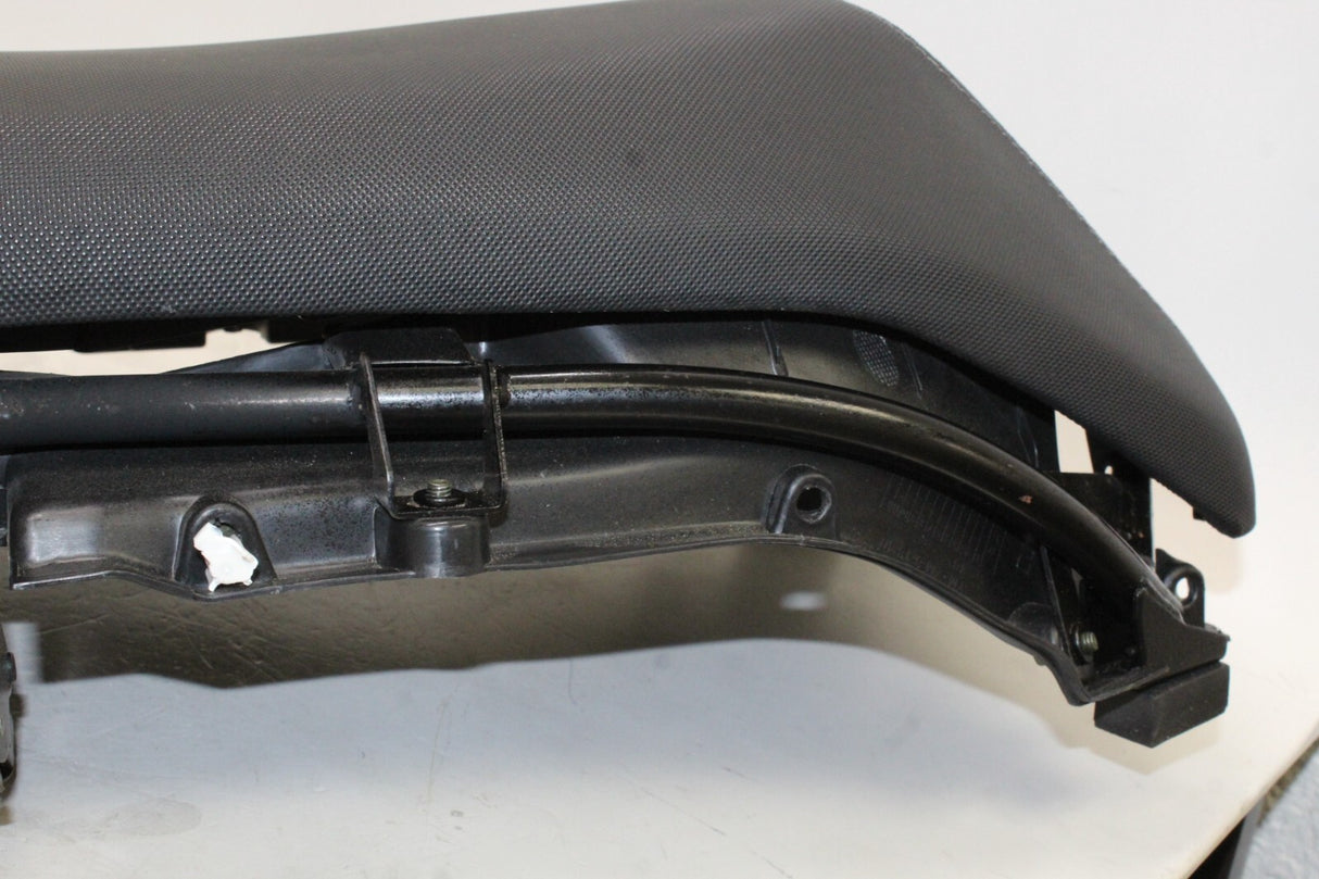 2015 TaoTao CY50-te Seat Tandem Saddle OEM
