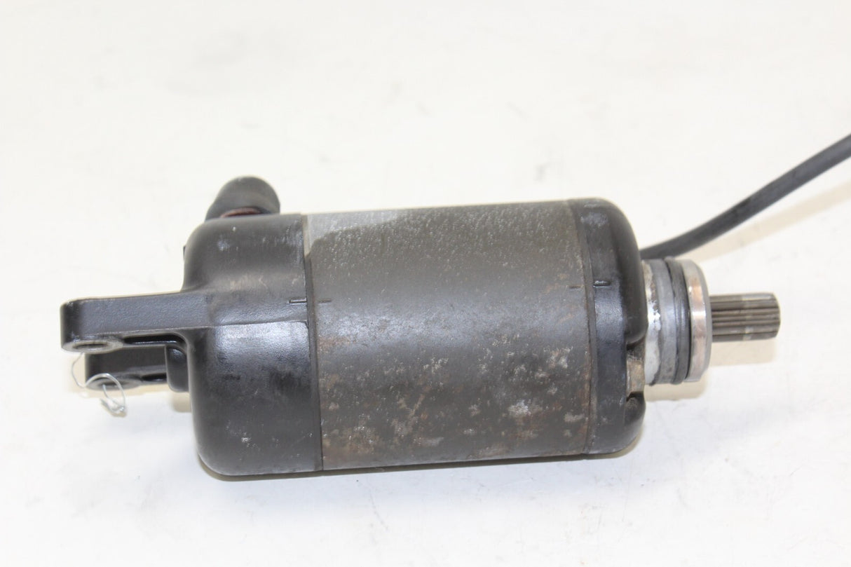 88-07 2006 Kawasaki Ninja 250 Ex250 Engine Starting Starter Motor -dc 12v OEM